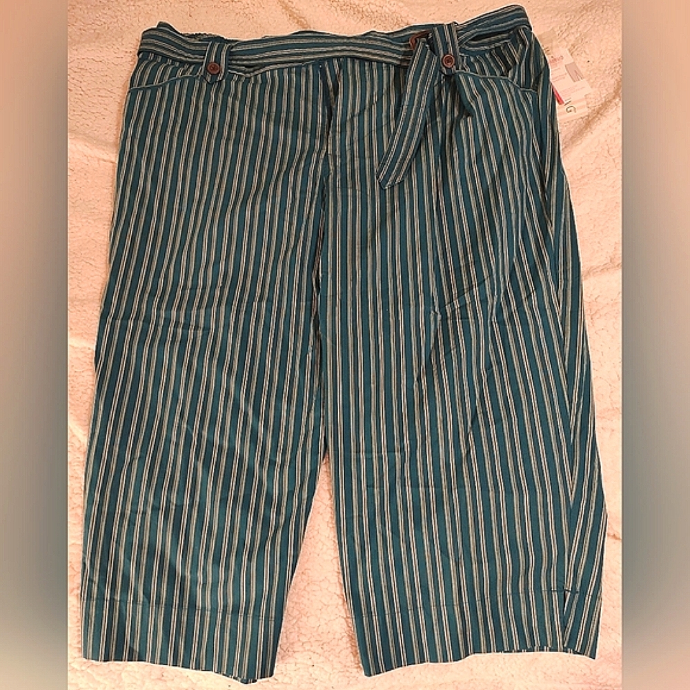 Capri Pants - Picture 4 of 4